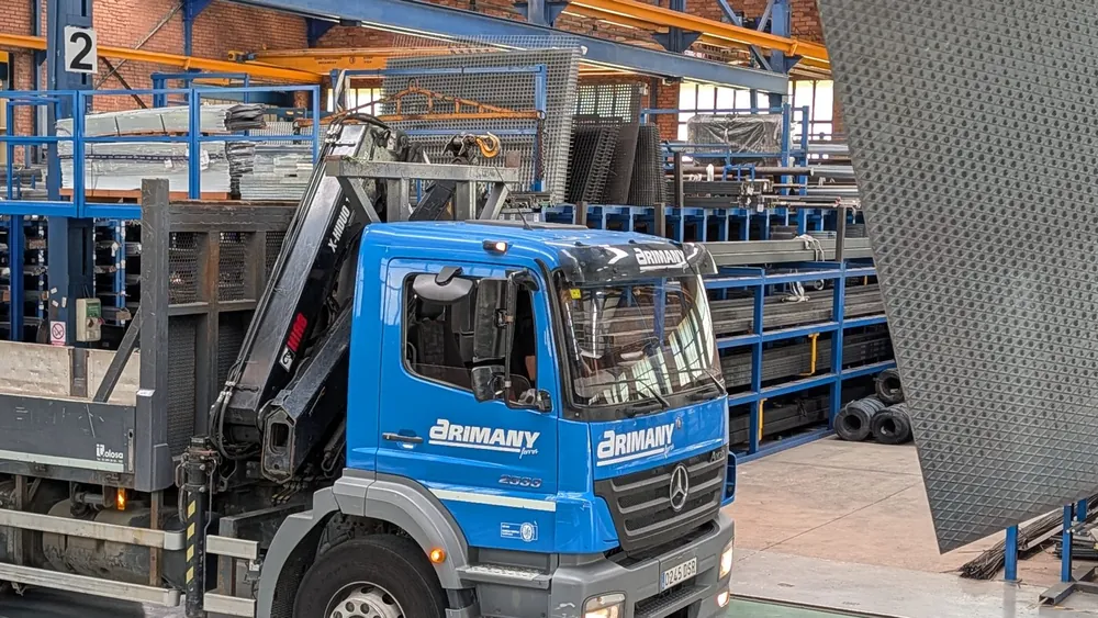 Camions grua