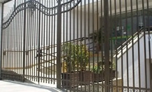 Forja decorativa — Arimany Ferros