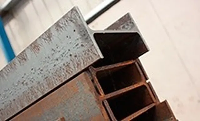 Perfils IPE